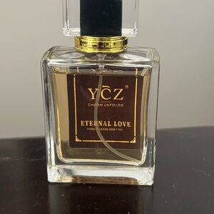 YCZ Eternal Love Men’s Fragrance -